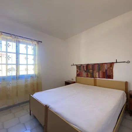 Trentino 3 Apartment San Teodoro (Sardinia)