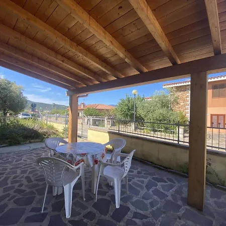 Trentino 3 Apartment San Teodoro (Sardinia)